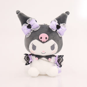 Sanrio Kuromi Love Magic Perfume Mascot