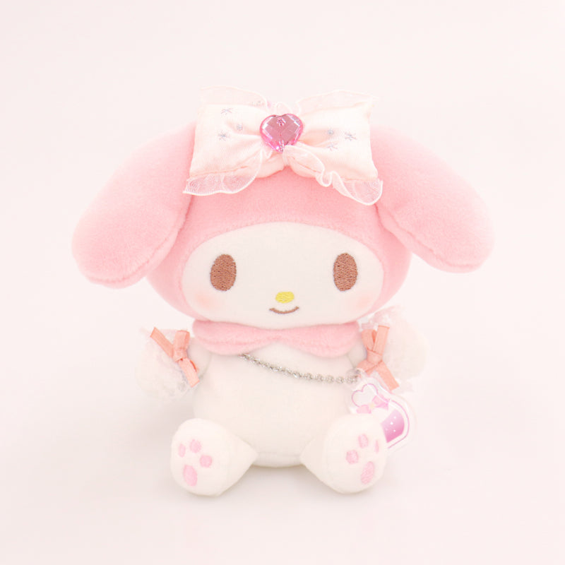 Sanrio My Melody Love Magic Perfume Mascot