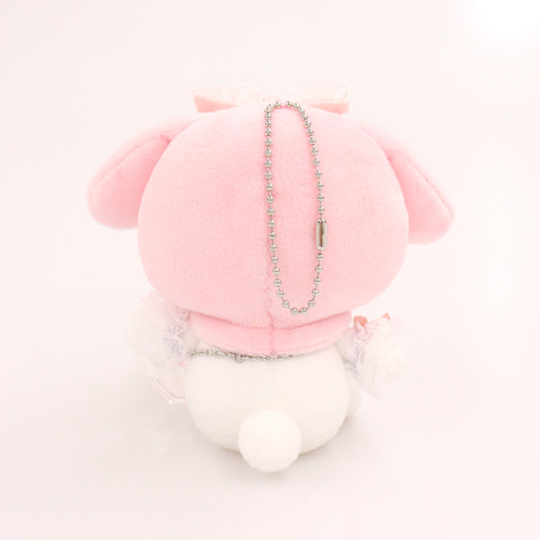 Sanrio My Melody Love Magic Perfume Mascot