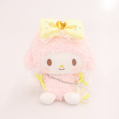 Sanrio My Sweet Piano Love Magic Perfume Mascot