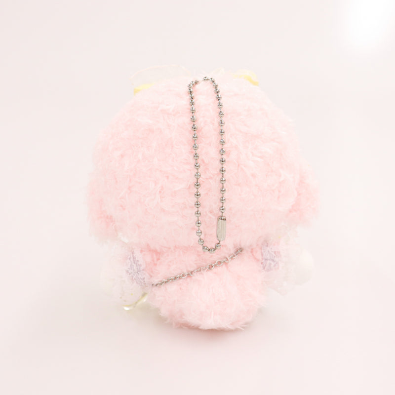 Sanrio My Sweet Piano Love Magic Perfume Mascot