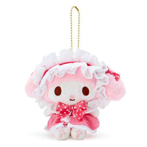 Sanrio My Melody Lolita Maid Mascot