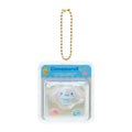 Sanrio Miniature Package Charm - Cinnamoroll