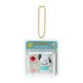Sanrio Miniature Package Charm - Pochacco