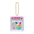 Sanrio Miniature Package Charm - Usahana