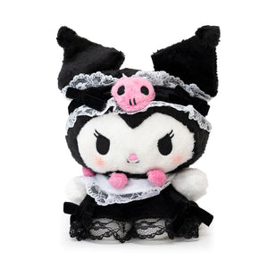 Sanrio Halloween Kuromi Plush