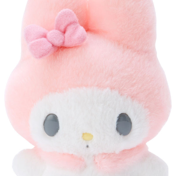 Sanrio My Melody Pitatto S Magnet Standing Plush