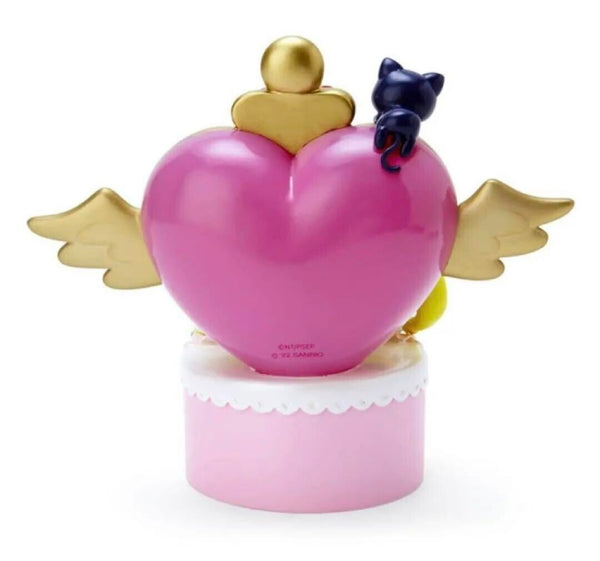 Sanrio Hello Kitty x Sailor Moon Room Night Light