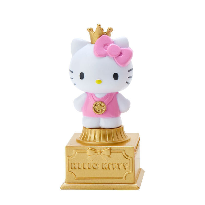 Sanrio Characters Crown No.1 Figure Blind Box