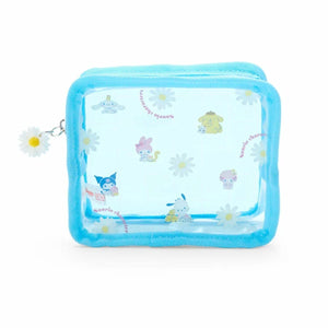 Sanrio Characters Daisy Series Pouch