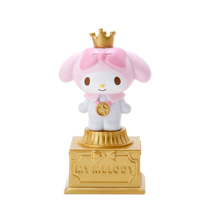 Sanrio Characters Crown No.1 Figure Blind Box