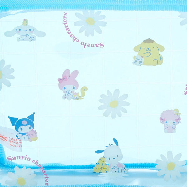 Sanrio Characters Daisy Series Pouch