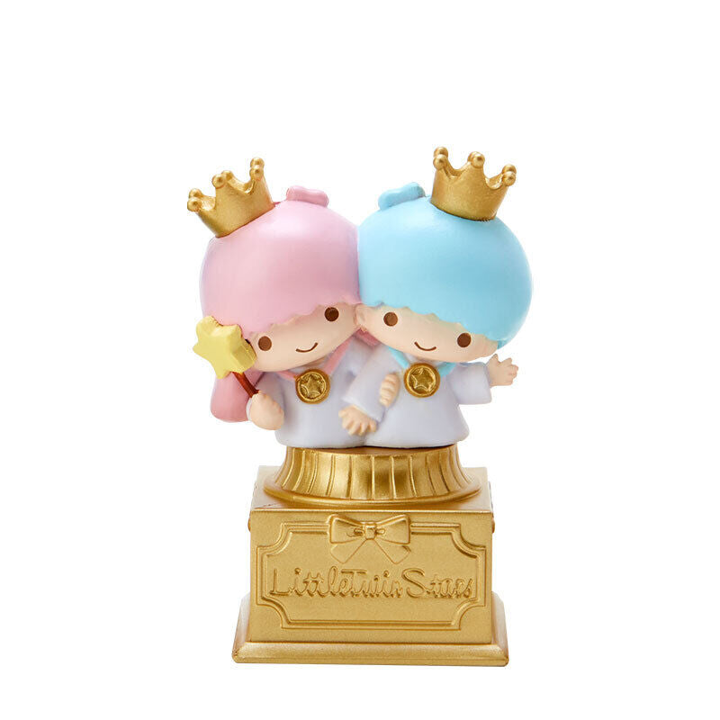 Sanrio Characters Crown No.1 Figure Blind Box