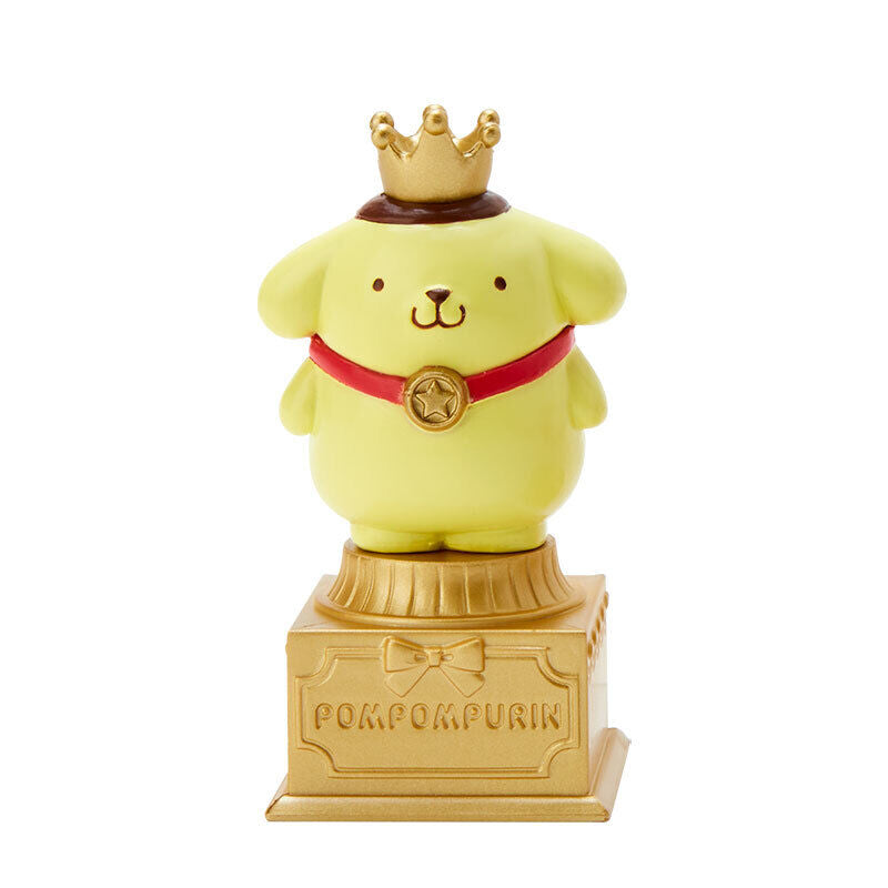 Sanrio Characters Crown No.1 Figure Blind Box