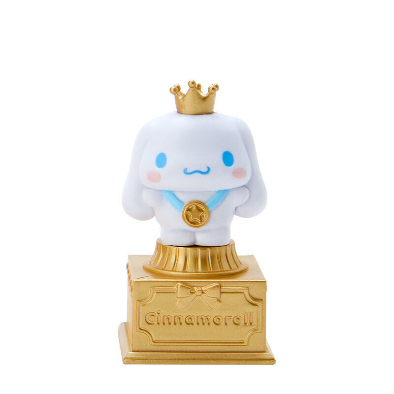Sanrio Characters Crown No.1 Figure Blind Box