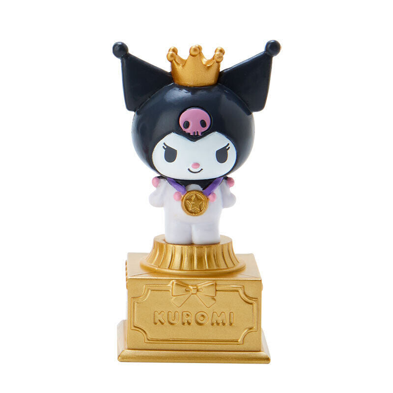 Sanrio Characters Crown No.1 Figure Blind Box