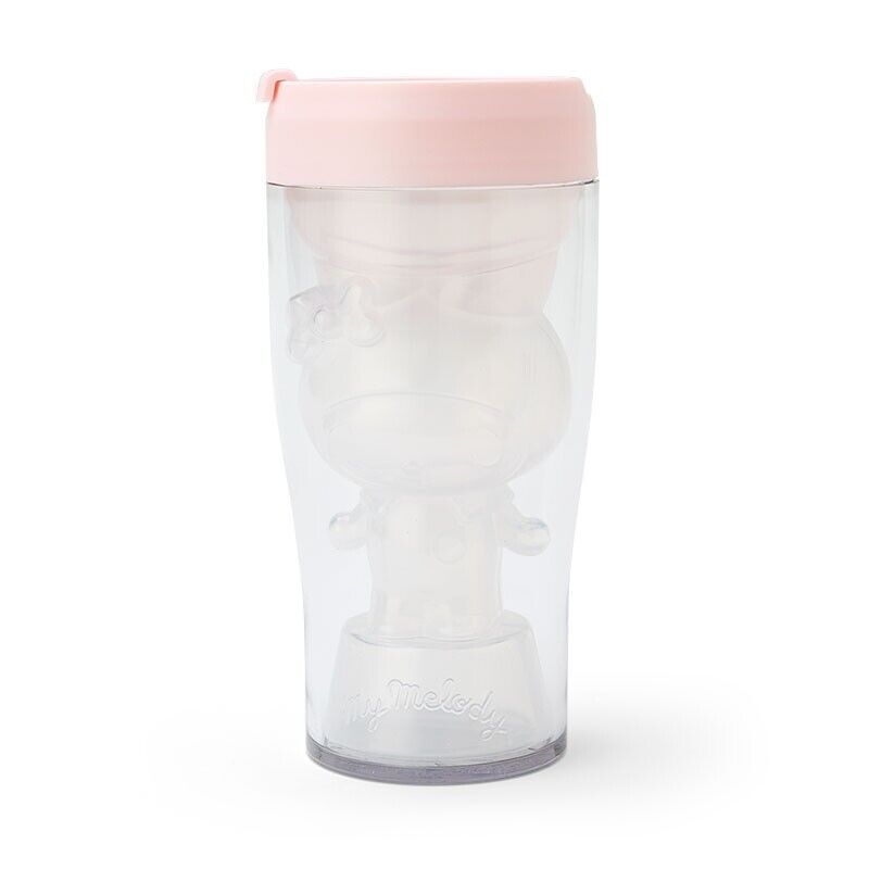 Sanrio My Melody Shaped Tumbler