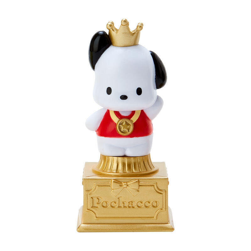 Sanrio Characters Crown No.1 Figure Blind Box