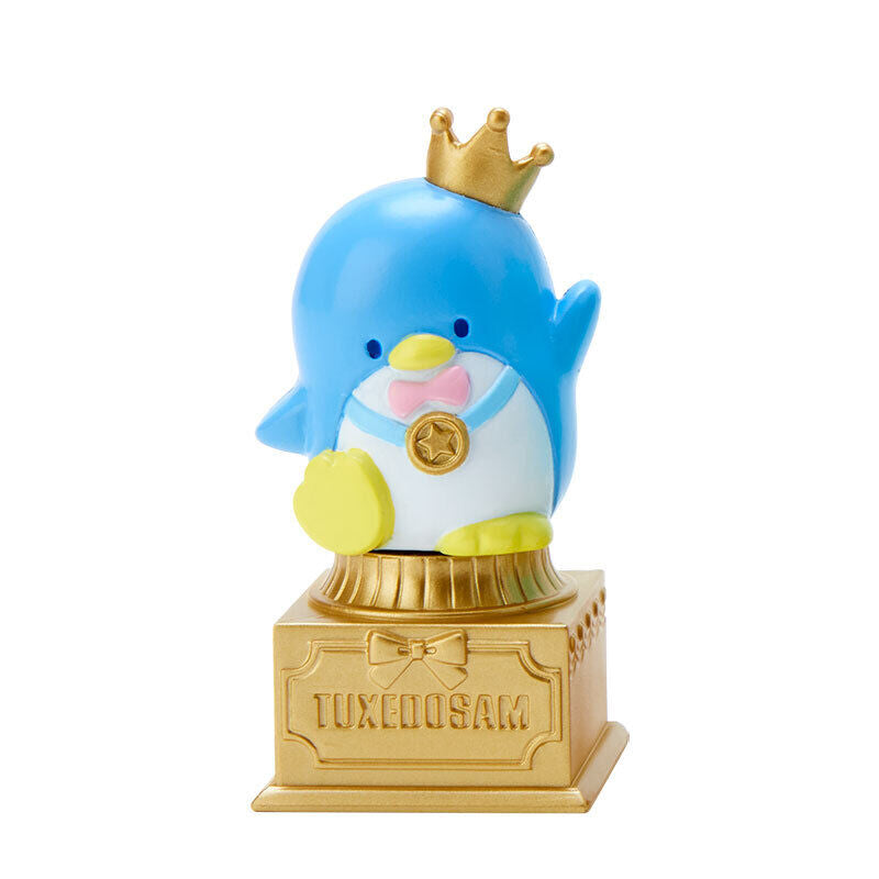 Sanrio Characters Crown No.1 Figure Blind Box