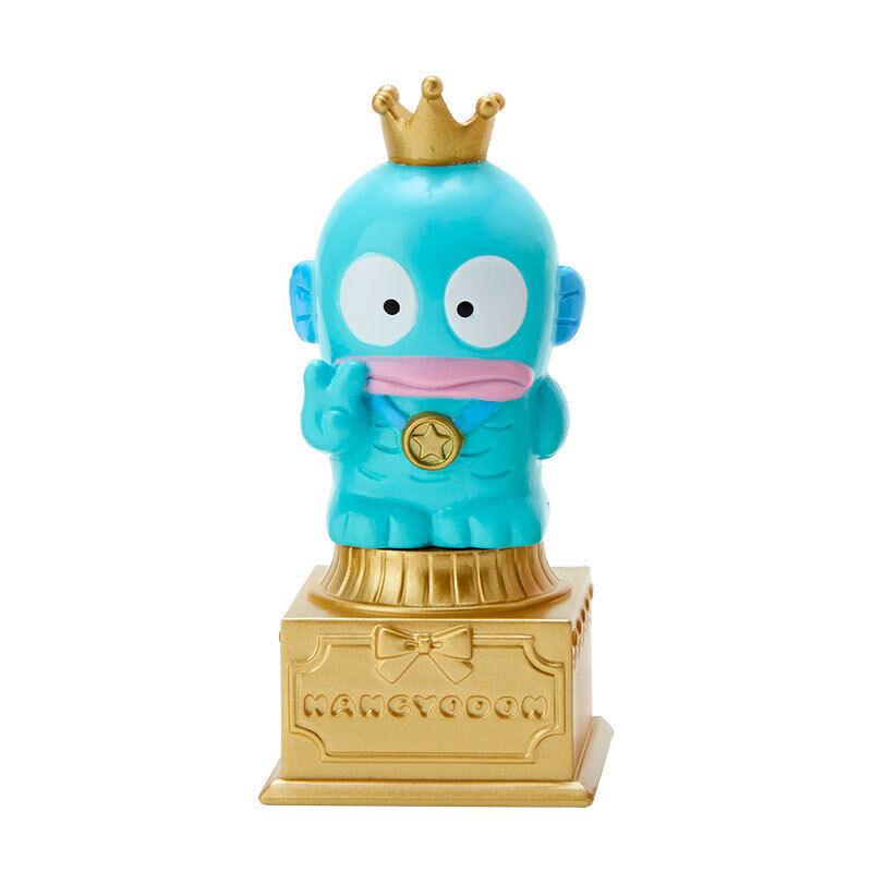 Sanrio Characters Crown No.1 Figure Blind Box