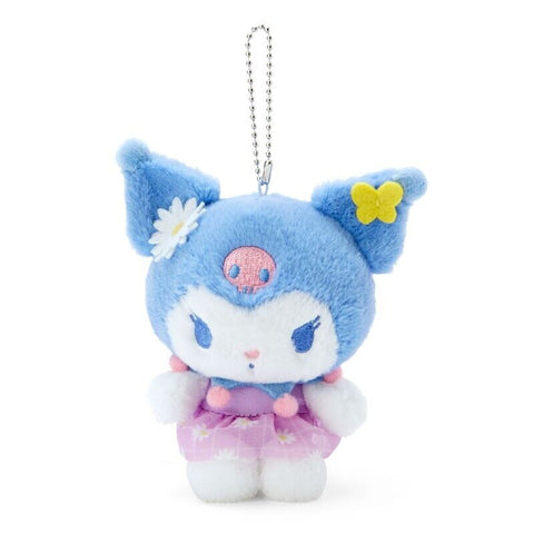 Sanrio Daisy Baby Kurom Mascot