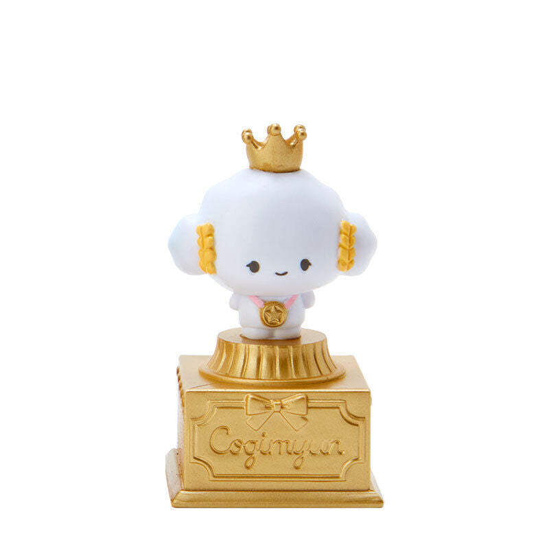 Sanrio Characters Crown No.1 Figure Blind Box