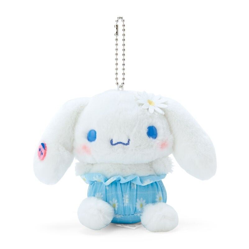 Sanrio Daisy Baby Cinnamoroll Mascot