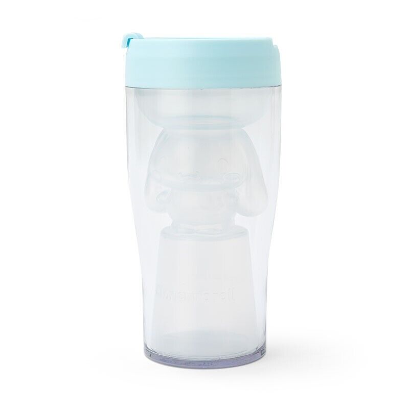 Sanrio Cinnamoroll Shaped Tumbler