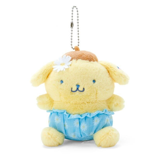 Sanrio Daisy Baby Pompompurin Mascot