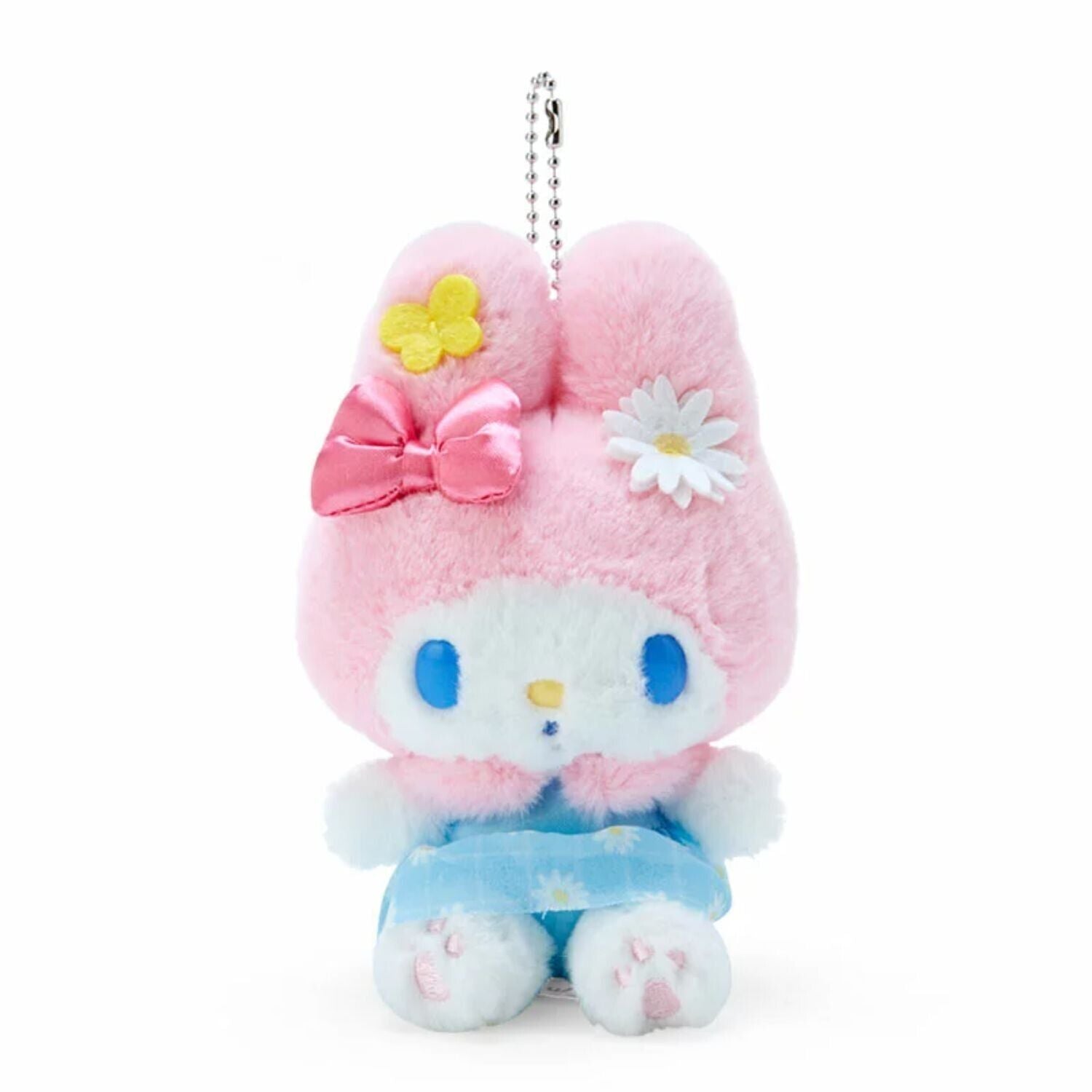 Sanrio Daisy Baby My Melody Mascot