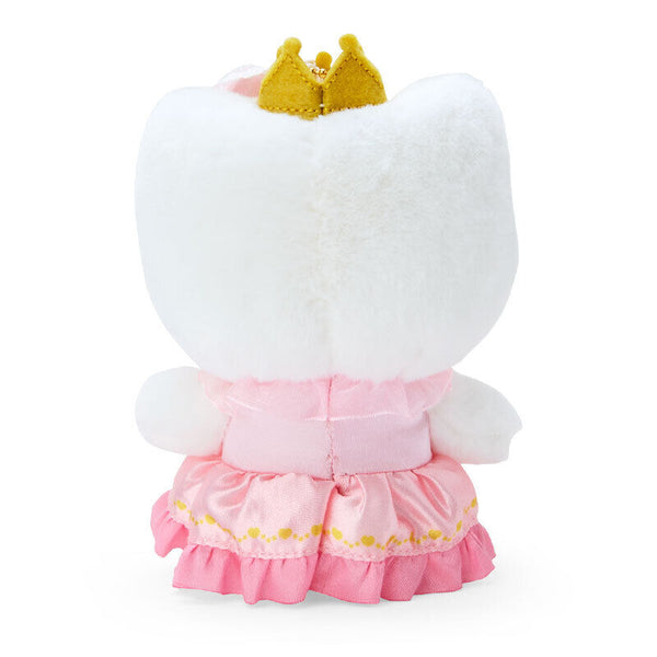 Sanrio Crown No.1 Hello Kitty Mascot