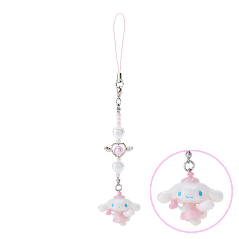 Sanrio Dreaming Angel Charm