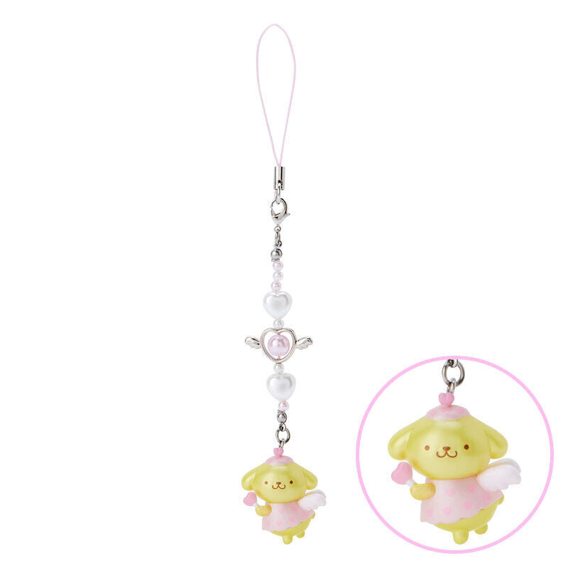 Sanrio Dreaming Angel Charm