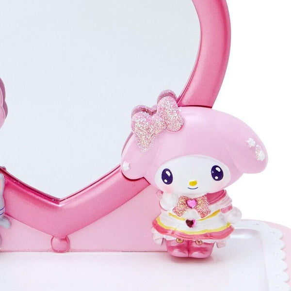 Sanrio My Melody x Chibi Moon Mirror Tray