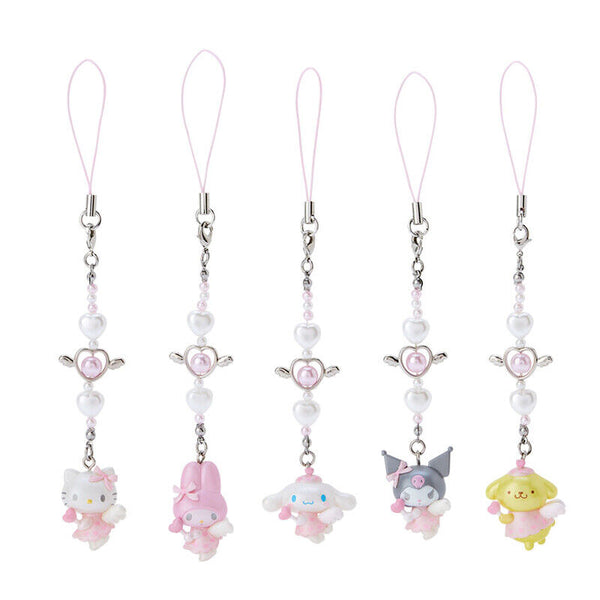 Sanrio Dreaming Angel Charm