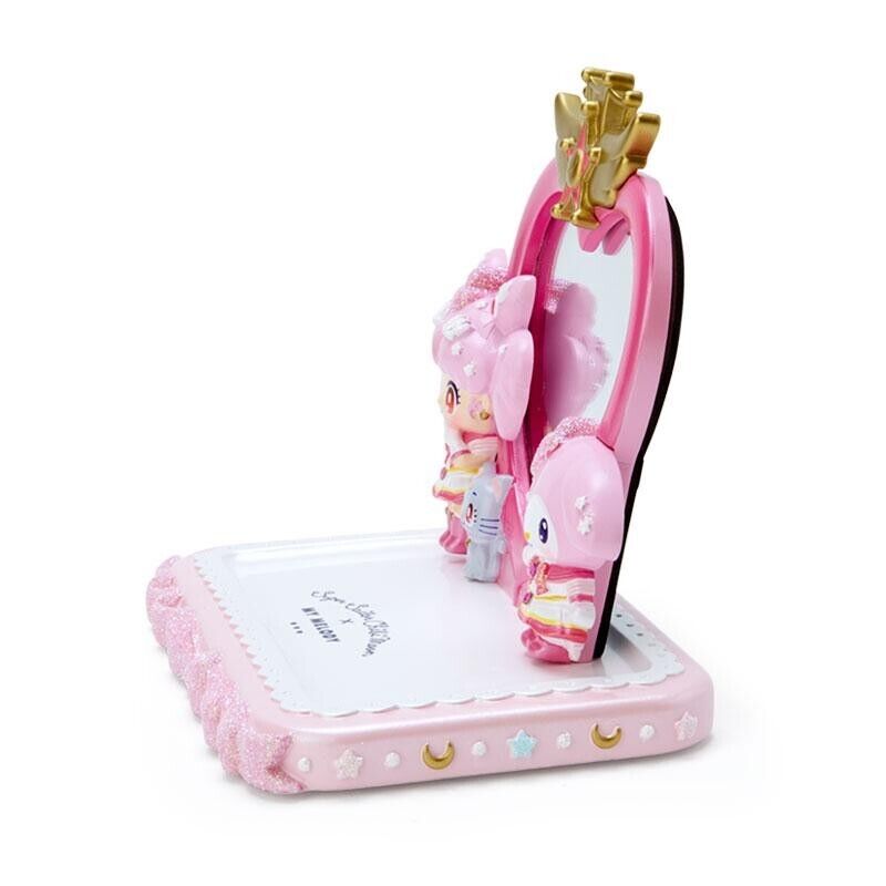Sanrio My Melody x Chibi Moon Mirror Tray – Pieceofcake0716