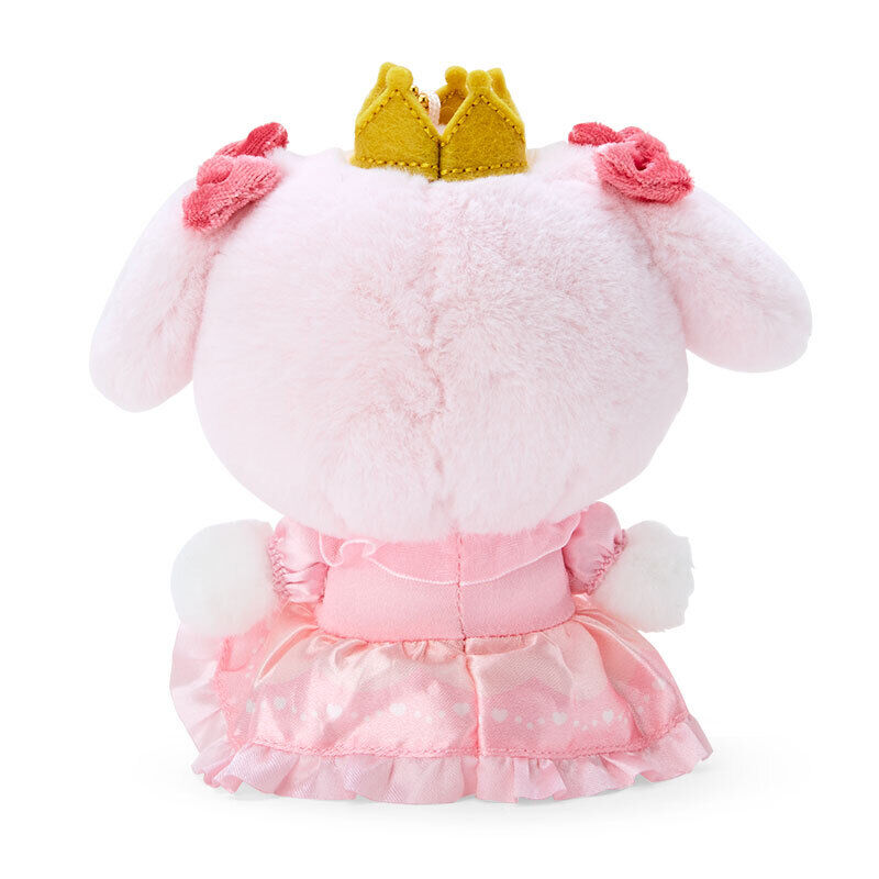 Sanrio Crown No.1 My Melody Mascot