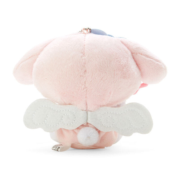 Sanrio Gem Angel My Melody Mascot