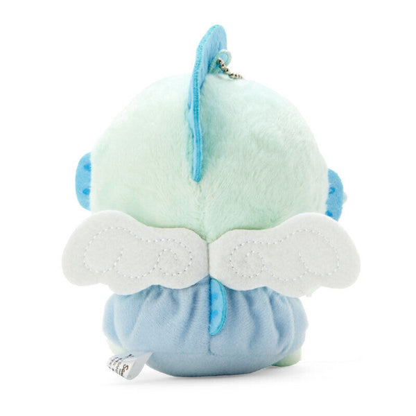 Sanrio Gem Angel Hangyodon Mascot