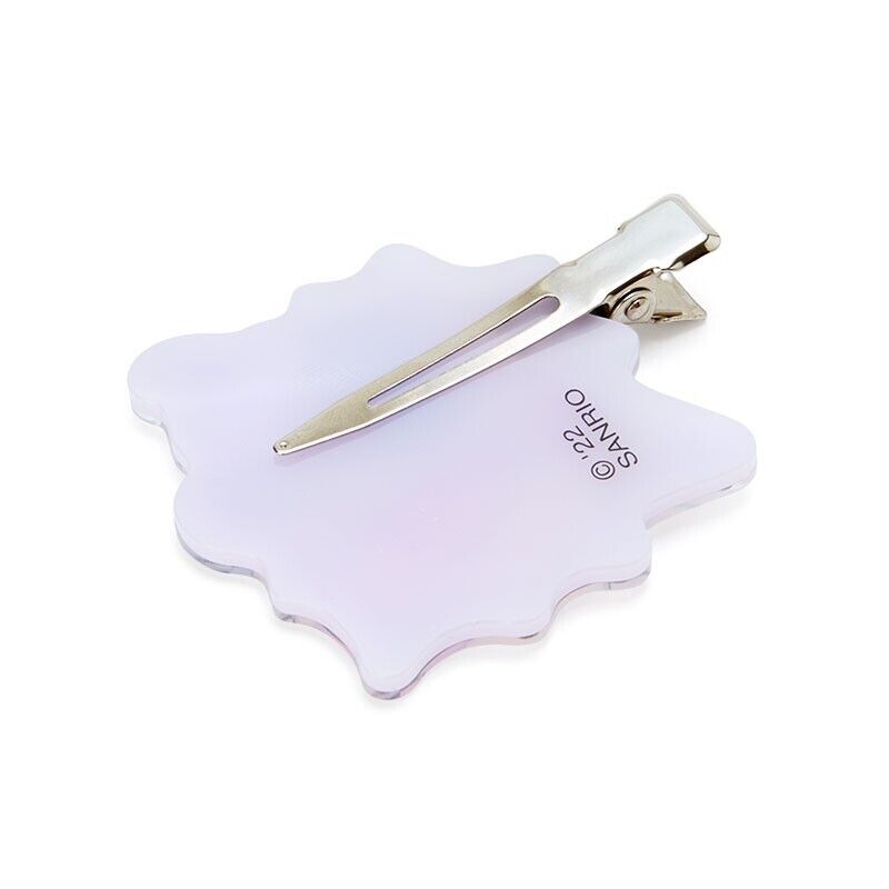 Sanrio Exclamation Bubble Hair Clip Blind Box (open bag)