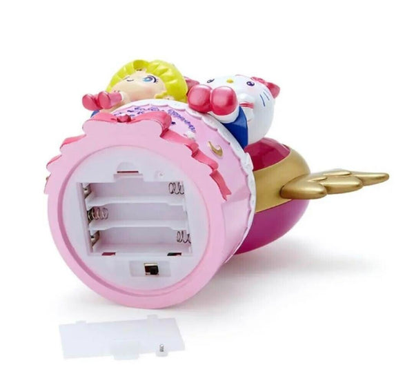 Sanrio Hello Kitty x Sailor Moon Room Night Light