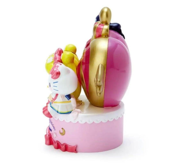 Sanrio Hello Kitty x Sailor Moon Room Night Light