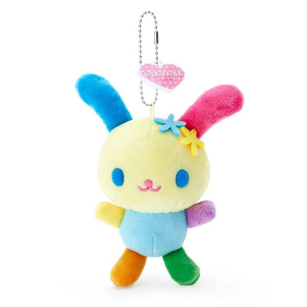 Sanrio Usahana Mascot Plush