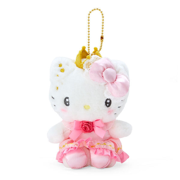 Sanrio Crown No.1 Hello Kitty Mascot