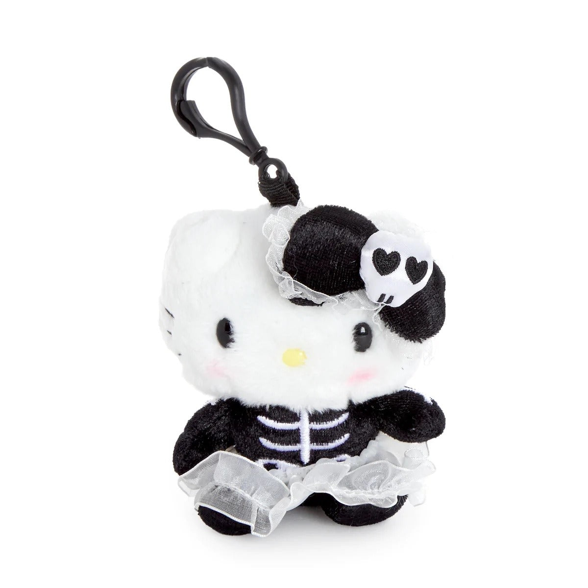 Sanrio Halloween Hello Kitty Mascot