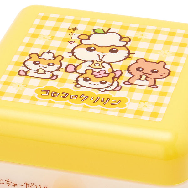 Sanrio Corocorokuririn Storage Box