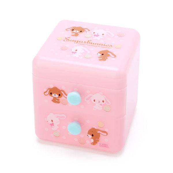 Sanrio Sugar Bunnies Storage Box