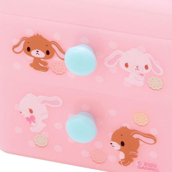 Sanrio Sugar Bunnies Storage Box