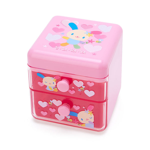 Sanrio Usahana Storage Box