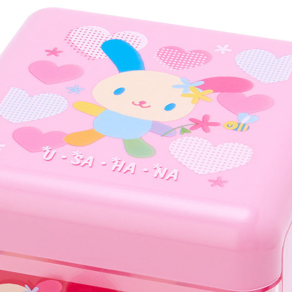 Sanrio Usahana Storage Box